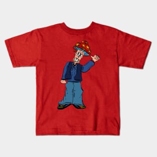 Thumbs Up Kids T-Shirt